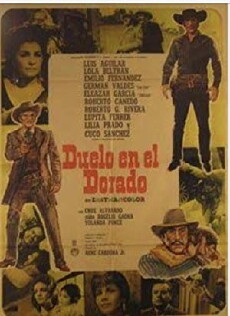 Duelo en El Dorado (1969) - Stream Online