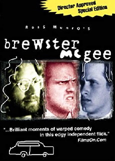 Brewster McGee (2000) - Stream Online