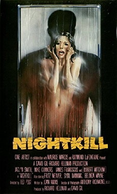 Nightkill (1980) - Stream Online