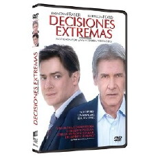 Decisiones Extremas (2009) - Stream Online