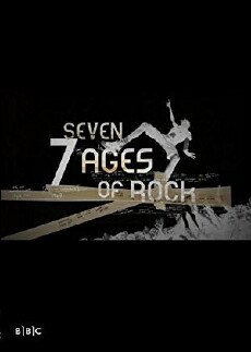 Seven Ages of Rock (2007) - Stream Online