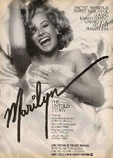 Marilyn: The Untold Story (1980) - Stream Online