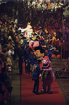 Het Feest van Sinterklaas (1999) - Stream Online