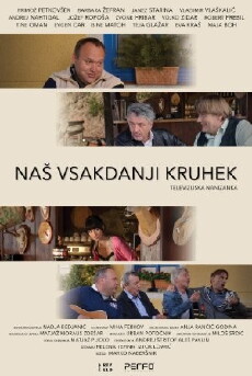Nas vsakdanji kruhek (2014) - Stream Online