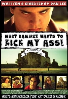 Murt Ramirez Wants to Kick My Ass (2012) - Stream Online