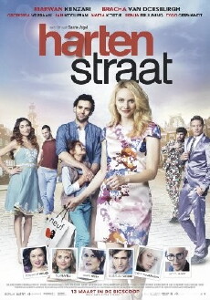 Hartenstraat (2014) - Stream Online