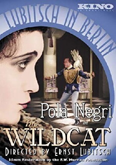 The Wildcat (1921) - Stream Online