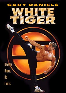 White Tiger (1996) - Stream Online