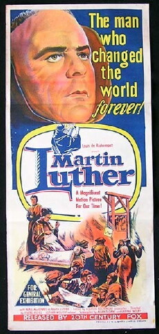 Martin Luther (1953) - Stream Online