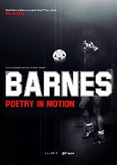 John Barnes: Poetry in Motion (2018) - Stream Online