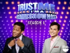 Trust Me, I'm a Game Show Host (2013) - Stream Online