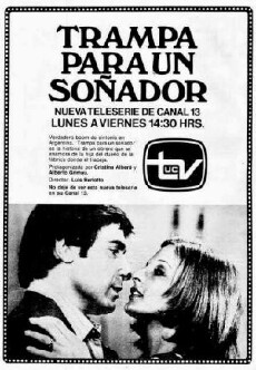 Trampa para un soñador (1980) - Stream Online