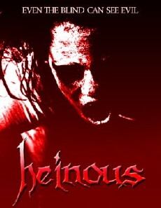 Heinous (2016) - Stream Online