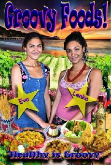 Groovy Foods! (2014) - Stream Online