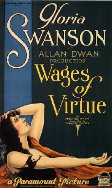 Wages of Virtue (1924) - Stream Online
