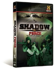 Shadow Force (2008) - Stream Online