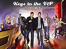 Keys to the VIP (2006) - Stream Online