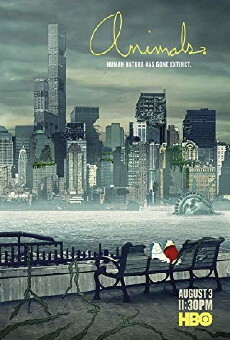 Animals. (2016) - Stream Online