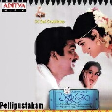 Pelli Pustakam (1991) - Stream Online