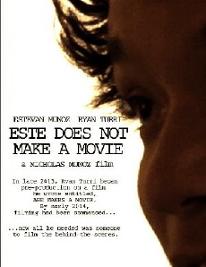 Este Does Not Make a Movie (2014) - Stream Online