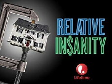 Relative Insanity (2014) - Stream Online