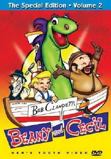 Matty's Funnies with Beany and Cecil (1959) - Stream Online