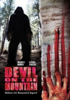 Sasquatch Mountain (2006) - Stream Online