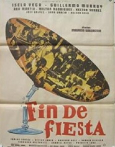 End of the Party (1972) - Stream Online