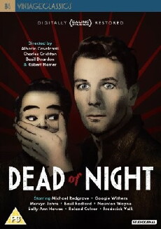 Dead of Night (1945) - Stream Online