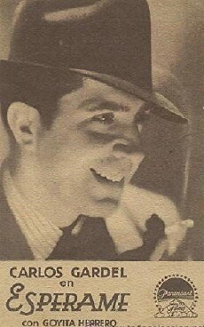 Esperáme (1933) - Stream Online
