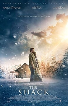 The Shack (2017) - Stream Online