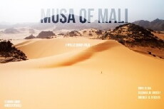 Musa of Mali (2018) - Stream Online