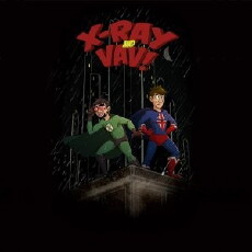X-Ray and Vav (2014) - Stream Online