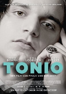 Tonio (2016) - Stream Online