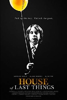 House of Last Things (2013) - Stream Online