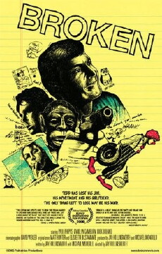 Broken (2005) - Stream Online