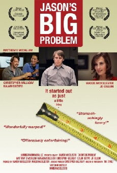 Jason's Big Problem (2009) - Stream Online