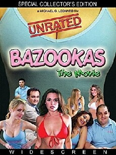 Bazookas: The Movie (2009) - Stream Online