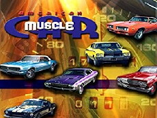 American Muscle Car (1998) - Stream Online
