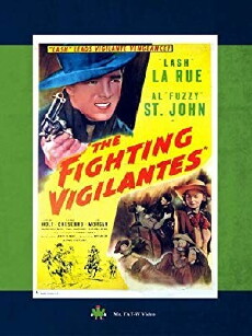 The Fighting Vigilantes (1947) - Stream Online