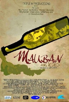 Mauban: Ang resiko (2014) - Stream Online