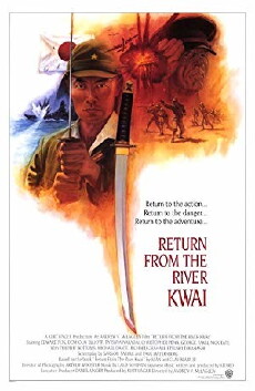 Return from the River Kwai (1989) - Stream Online