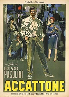 Accattone (1961) - Stream Online