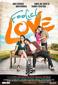 Foolish Love (2017) - Stream Online