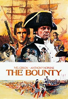 The Bounty (1984) - Stream Online