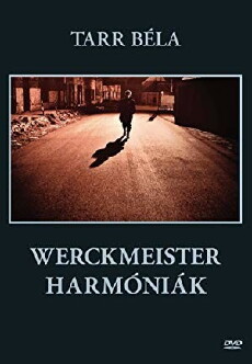 Die werckmeisterschen Harmonien (2000) - Stream Online