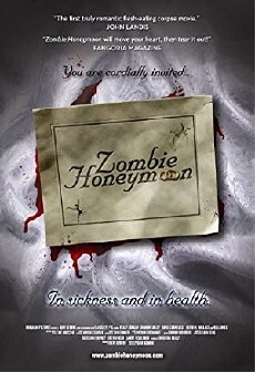 Zombie Honeymoon (2004) - Stream Online