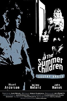 Summer Children (1965) - Stream Online