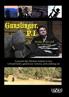 Gunslinger, P.I. (2008) - Stream Online
