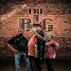 The Big EZ (2015) - Stream Online